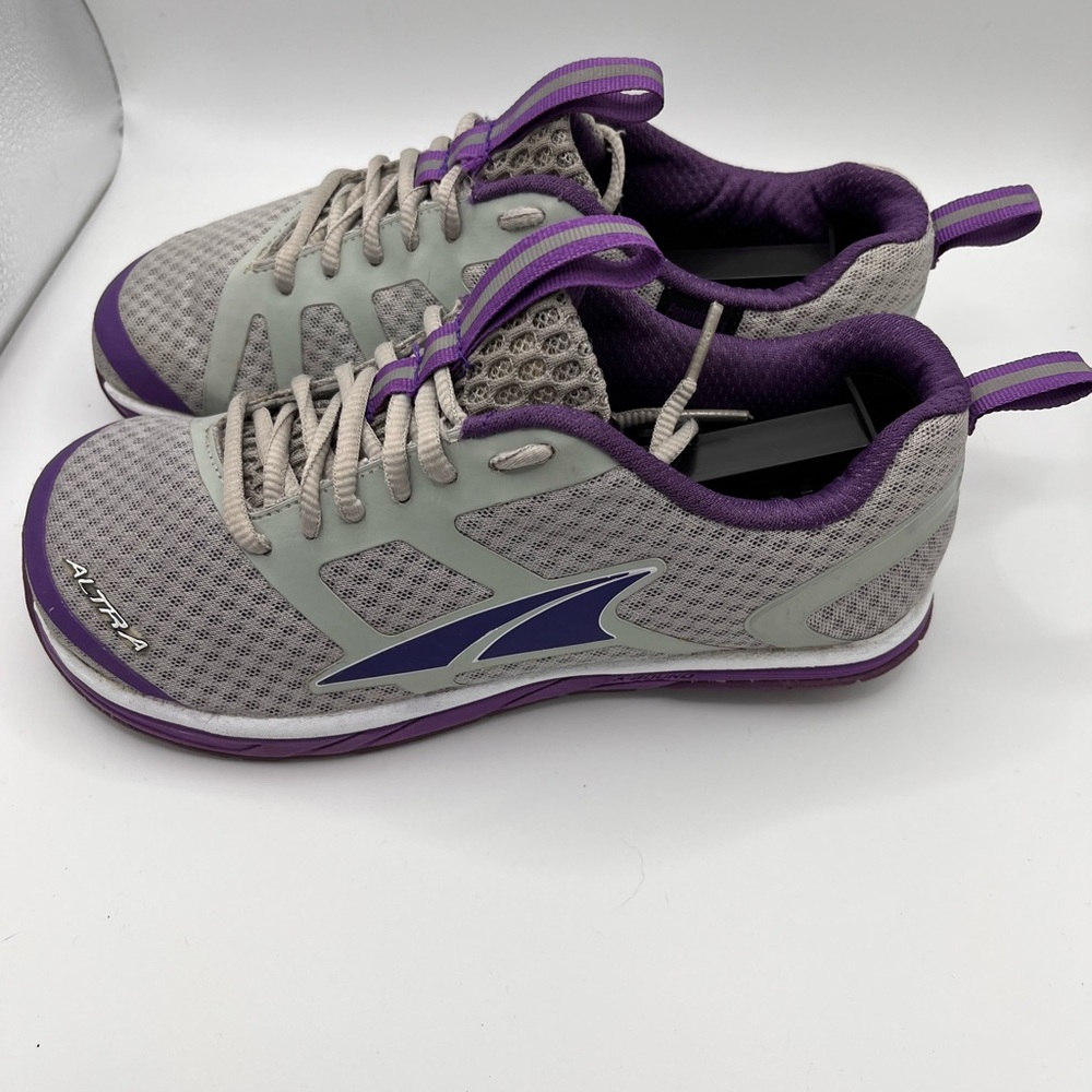 ALTRA A-BOUND PROVISIONESS YOUTH BAREFOOT RUNNING SHOES